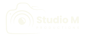 Studio M Productions logo